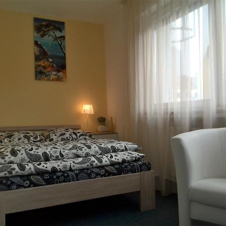 Wohnung In Der Ludwigstrasse Im Zentrum Von Dortmund Exterior photo