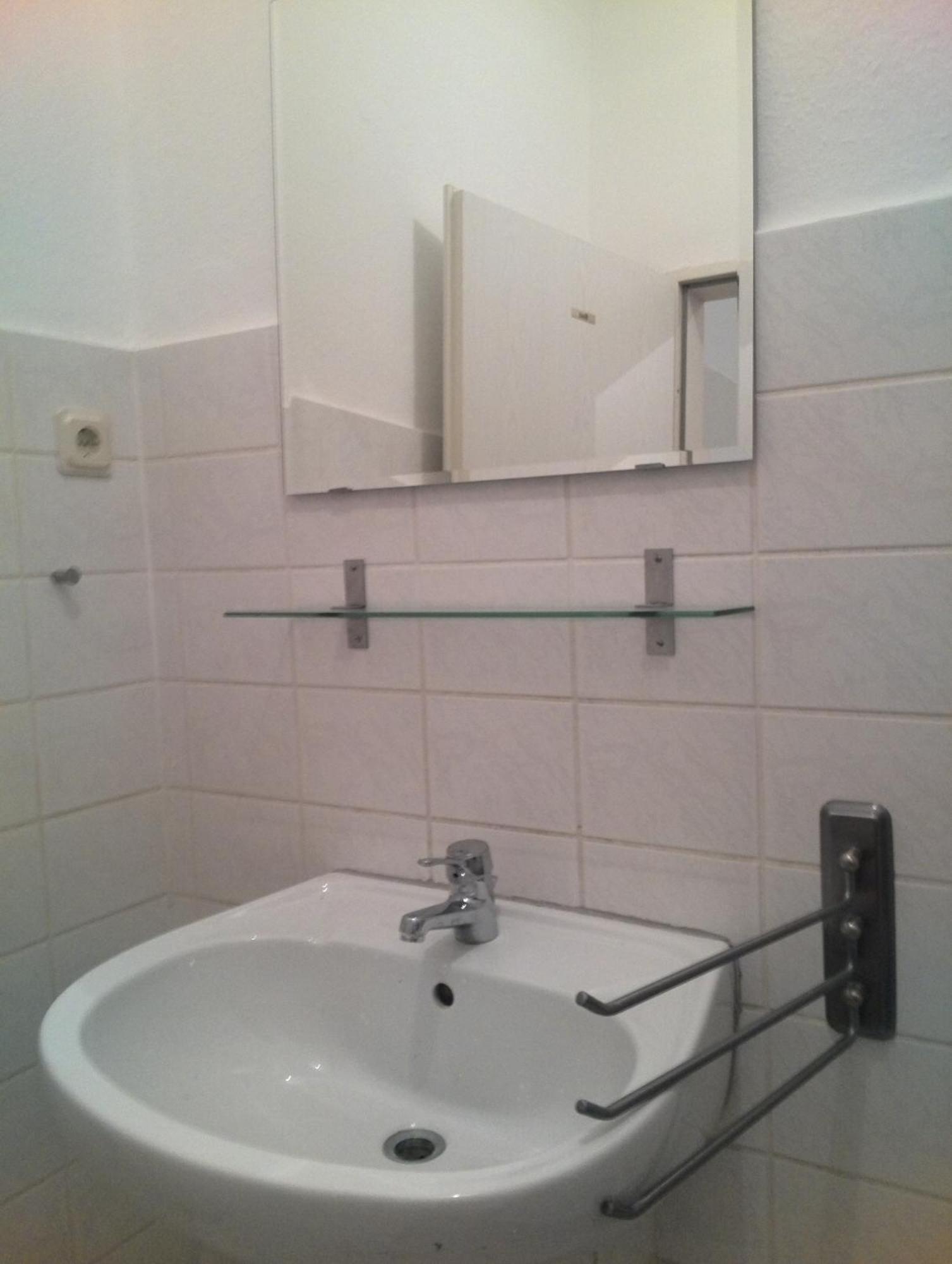 Wohnung In Der Ludwigstrasse Im Zentrum Von Dortmund Exterior photo